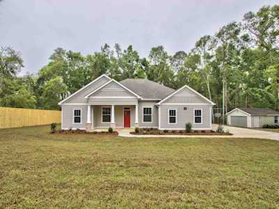 8324 N Shenandoah Dr Tallahassee, FL 32317