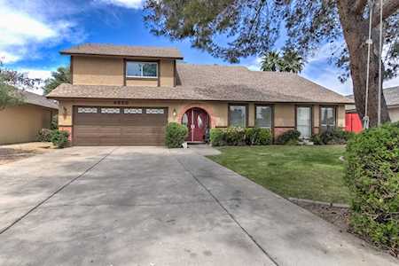 4920 W Joyce Circle Glendale, AZ 85308