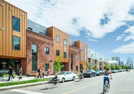 2550 Lawrence Street #102 Denver, CO 80205