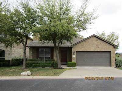 76 White Magnolia Cir #102 Austin, TX 78734