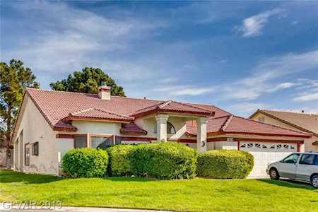 5608 Cape Coral Circle Las Vegas, NV 89130
