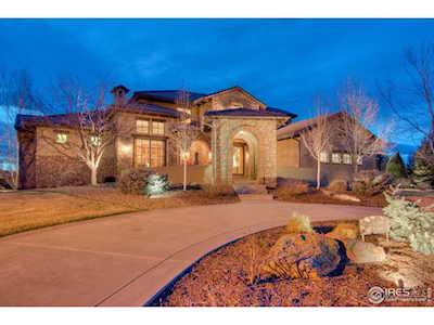 6349 Rookery Rd Fort Collins, CO 80528
