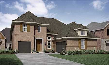 9758 Minister Lane Frisco, TX 75035