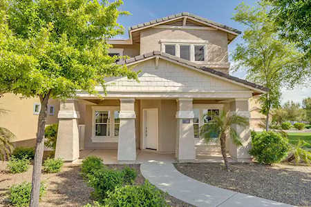 3109 E Tamarisk Street Gilbert, AZ 85296