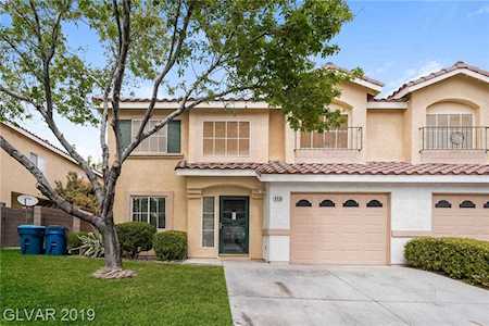 6436 Angel Mountain Ave Las Vegas, NV 89130