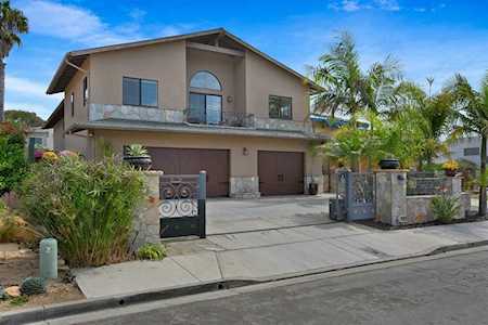 13813 Recuerdo Drive Del Mar, CA 92014