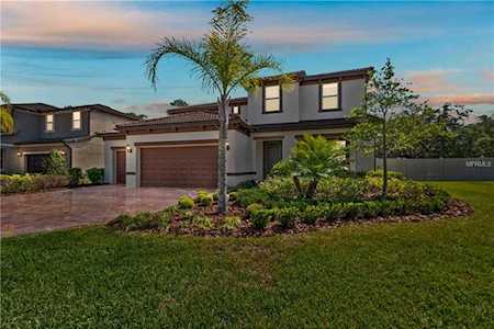539 Crystal Reserve Court Lake Mary, FL 32746