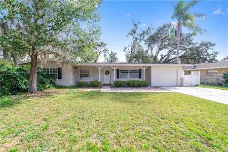 4517 Longworth Drive Orlando, FL 32812