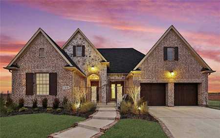 3818 Attu Drive Frisco, TX 75033