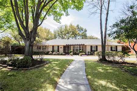 6858 Midcrest Drive Dallas, TX 75254