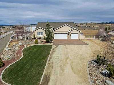 1235 Golden Eagle Court Gardnerville, NV 89410-7626