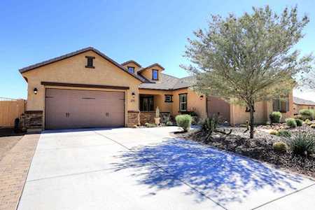 12725 W Forest Pleasant Place Peoria, AZ 85383