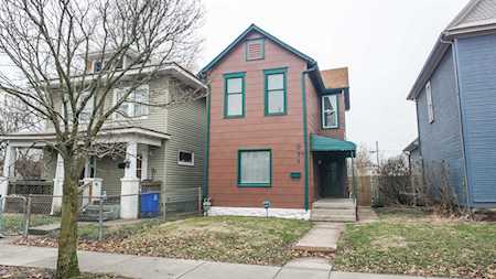 271 Hawkes Avenue Columbus, OH 43223