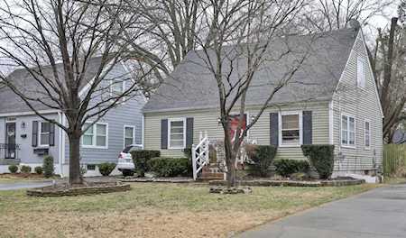 3308 Grandview Ave Louisville, KY 40207