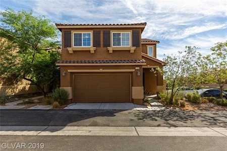 4504 Strathmore Silk Ct Las Vegas, NV 89130
