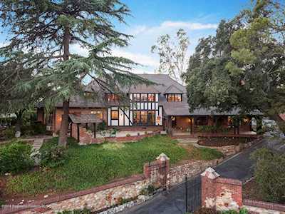 353 Anita Drive Pasadena, CA 91105