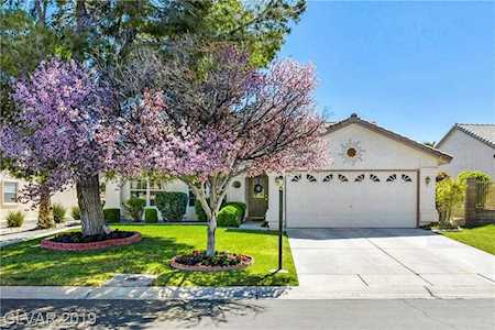 5141 Burr Oak Dr Las Vegas, NV 89130