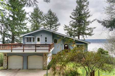 10125 Totem Wy Anderson Island, WA 98303