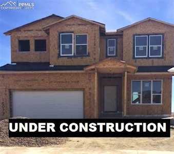 10077 Golf Crest Drive Peyton, CO 80831