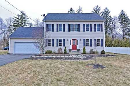 8 Erika Way Attleboro, MA 02703