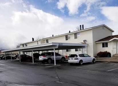 1259 Redwood Circle Gardnerville, NV 89460
