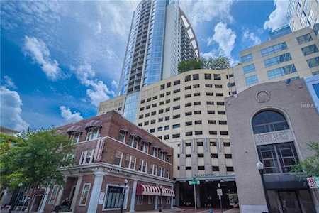 155 S Court Avenue #1116 Orlando, FL 32801