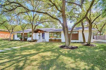 4816 Rollingwood Dr Rollingwood, TX 78746