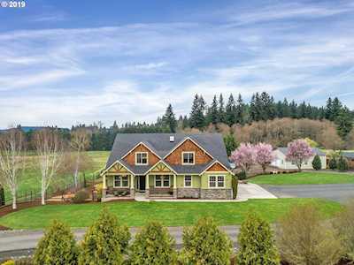 18504 NE 164th St Brush Prairie, WA 98606