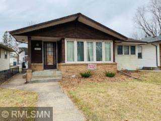 3535 Thomas Avenue N Minneapolis, MN 55412