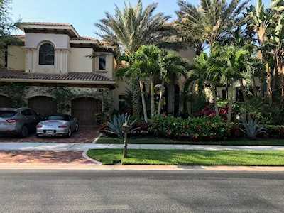 118 Playa Rienta Way Palm Beach Gardens, FL 33418