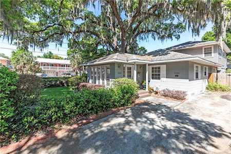1303 E Central Boulevard Orlando, FL 32801