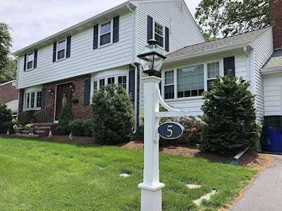 5 Maplewood Terrace Braintree, MA 02184