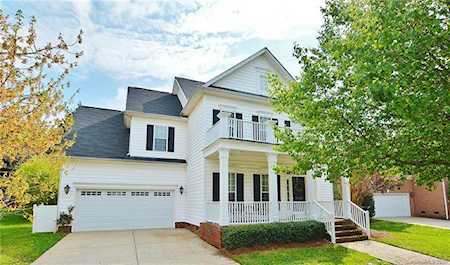 17128 Knoxwood Dr Huntersville, NC 28078