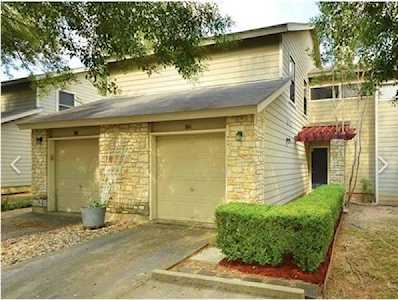 512 Eberhart Ln #1804 Austin, TX 78745