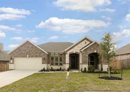 6018 Kittian Bay Ct Conroe, TX 77304