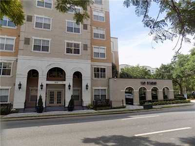 300 E South Street #6003 Orlando, FL 32801