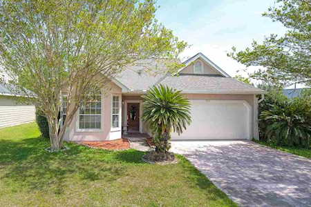 4251 Little Osprey Dr. Tallahassee, FL 32303
