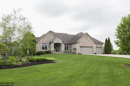 20875 Wintergreen Street NW Oak Grove, MN 55011