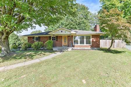 4509 Dodge Ct Louisville, KY 40272