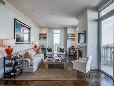 3505 Turtle Creek Boulevard #11F Dallas, TX 75219