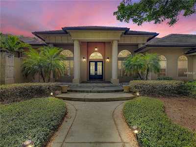 1038 Edmiston Place Longwood, FL 32779