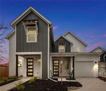 3709-A Garden Villa Ln Austin, TX 78704