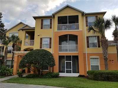 6380 Contessa Drive #209 Orlando, FL 32829