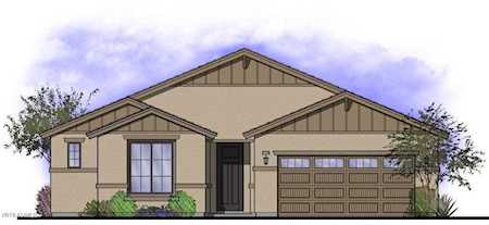 2806 S 122nd Lane Tolleson, AZ 85353