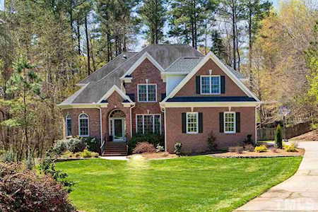 3918 Sterling Ridge Lane Durham, NC 27707