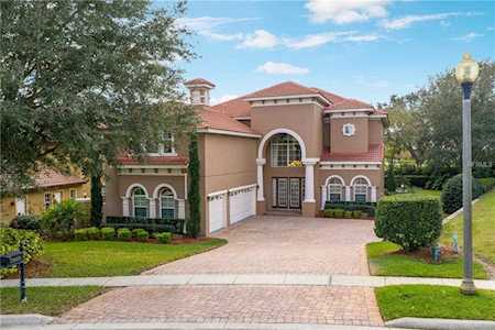 7069 Phillips Cove Court Orlando, FL 32819