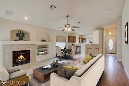 6704 Arctic Breeze St North Las Vegas, NV 89084
