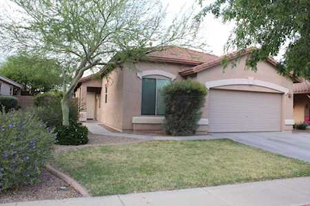 16938 W Nottingham Way Surprise, AZ 85374