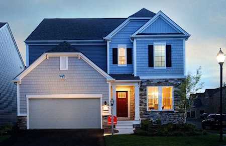 31 Walnut Way #16 Hopkinton, MA 01748