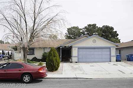 5224 Shady Grove Ln Las Vegas, NV 89130
